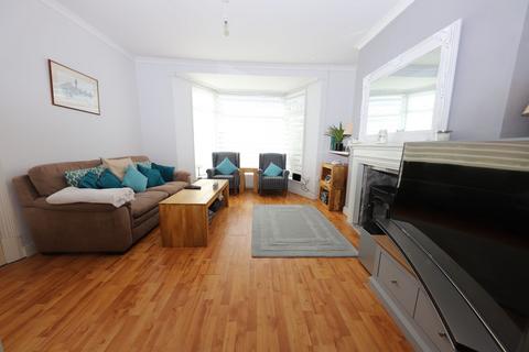 3 bedroom end of terrace house for sale, Aberdare CF44