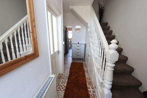 3 bedroom end of terrace house for sale, Aberdare CF44
