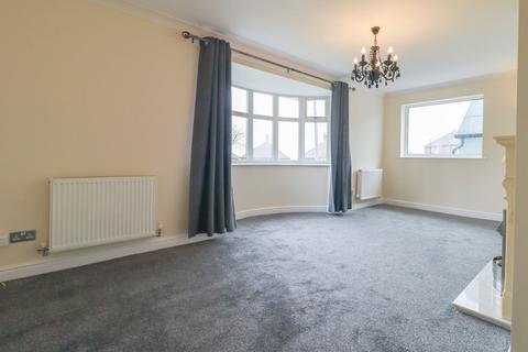 2 bedroom detached bungalow for sale, Farndale Drive, Loughborough, LE11