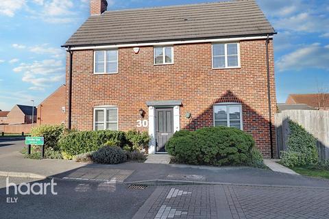 30 Celandine View, Soham, Ely, CB7 5DP