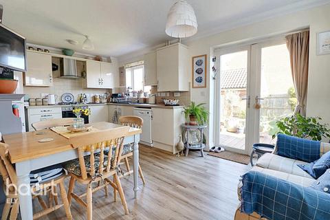 30 Celandine View, Soham, Ely, CB7 5DP