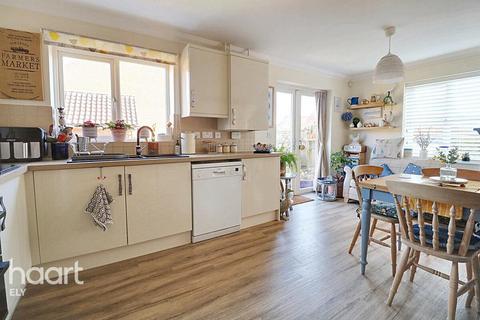 30 Celandine View, Soham, Ely, CB7 5DP