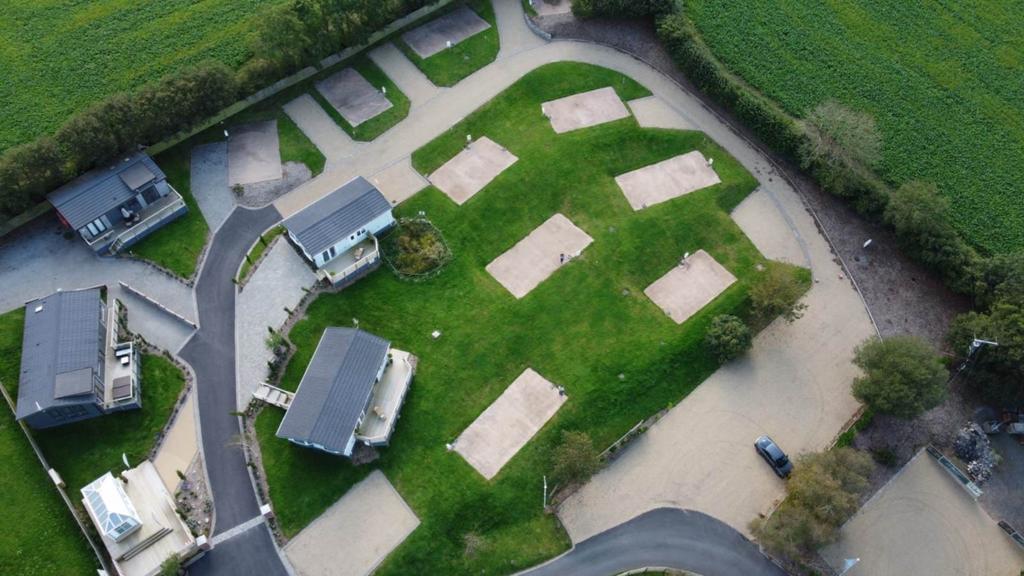 Luxury Holiday Lodge Development with full 12 Month Licence