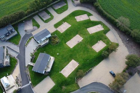 Land for sale, Luxury Holiday Lodge Development with full 12 Month Licence