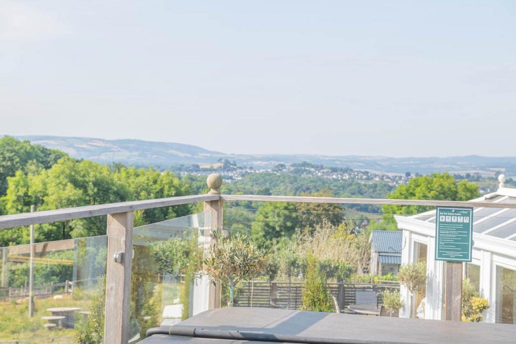 Luxury Holiday Lodge Development with full 12 Month Licence - View 2