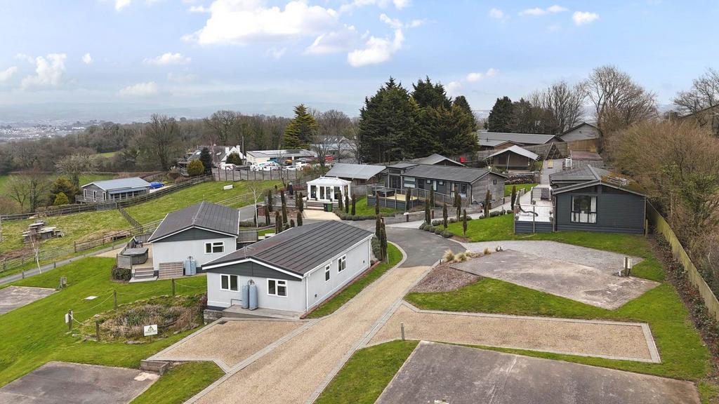 Luxury Holiday Lodge Development with full 12 Month Licence - View 3