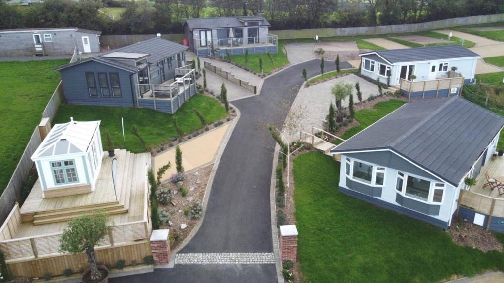 Luxury Holiday Lodge Development with full 12 Month Licence - View 4