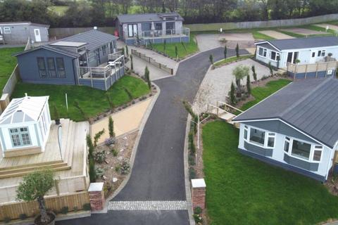 Land for sale, Luxury Holiday Lodge Development with full 12 Month Licence