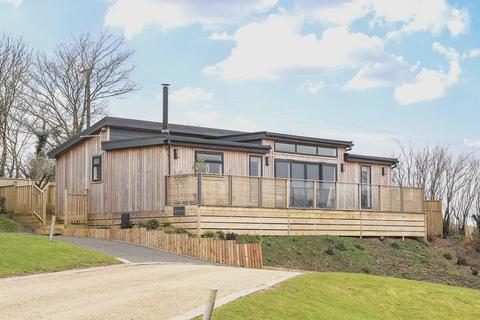 Land for sale, Luxury Holiday Lodge Development with full 12 Month Licence