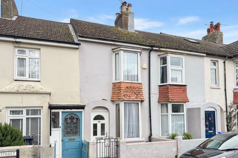 20 Anglesea Street, Worthing, BN11 4AX