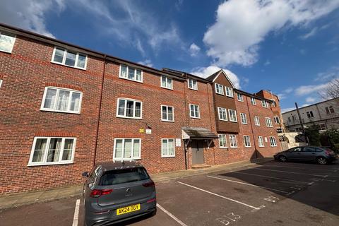 undefined, Belmont Court, Upper Priory Street, Semilong, Northampton NN1