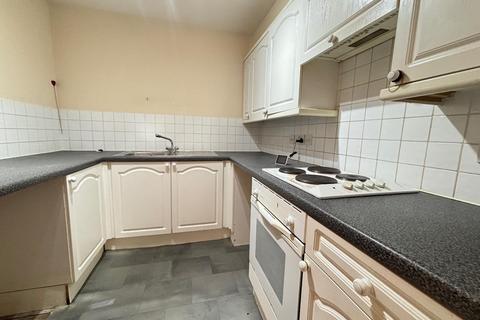 undefined, Belmont Court, Upper Priory Street, Semilong, Northampton NN1