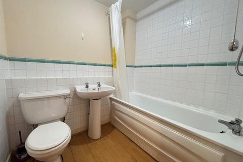 undefined, Belmont Court, Upper Priory Street, Semilong, Northampton NN1