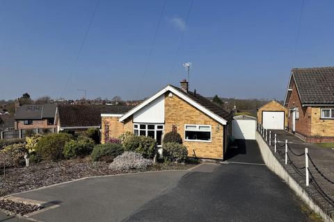 2 bedroom detached house for sale