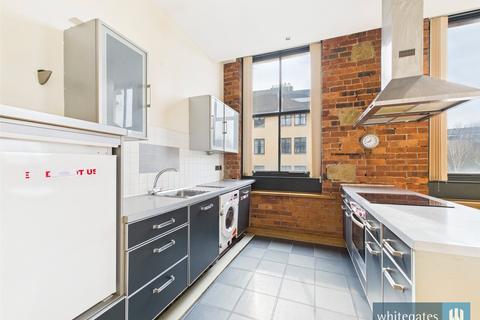 2 bedroom apartment for sale, Reading Rooms, 53 Leeds Road, Bradford, West Yorkshire, BD1