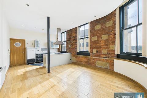 2 bedroom apartment for sale, Reading Rooms, 53 Leeds Road, Bradford, West Yorkshire, BD1