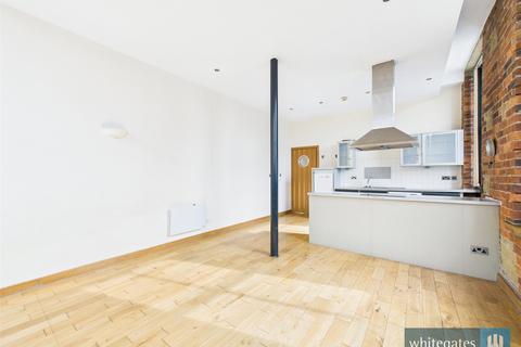 2 bedroom apartment for sale, Reading Rooms, 53 Leeds Road, Bradford, West Yorkshire, BD1