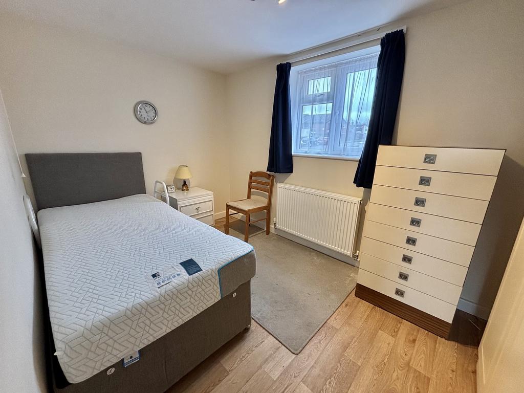 Bedroom 9