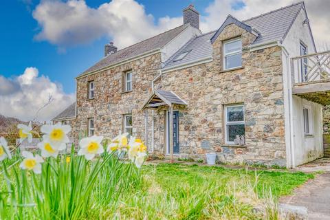 undefined, Newport, Pembrokeshire