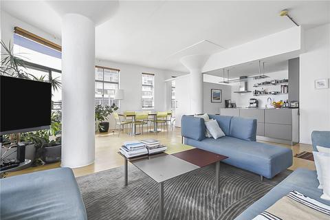 2 bedroom apartment for sale, Saffron Hill, London, EC1N