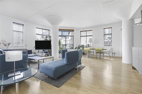 2 bedroom apartment for sale, Saffron Hill, London, EC1N