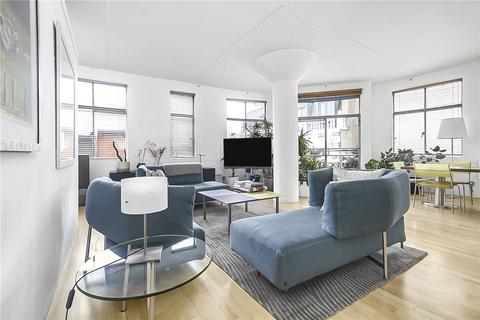 2 bedroom apartment for sale, Saffron Hill, London, EC1N