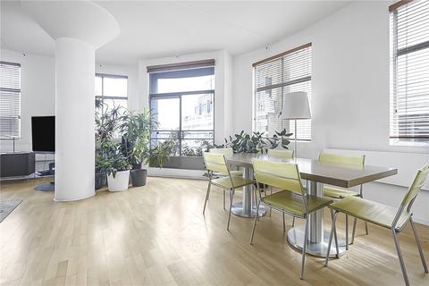 2 bedroom apartment for sale, Saffron Hill, London, EC1N