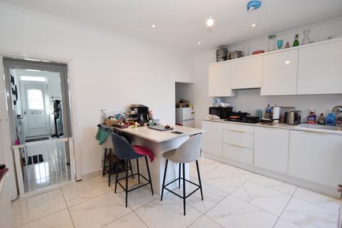 undefined, Alexandra Road, Skegness, PE25