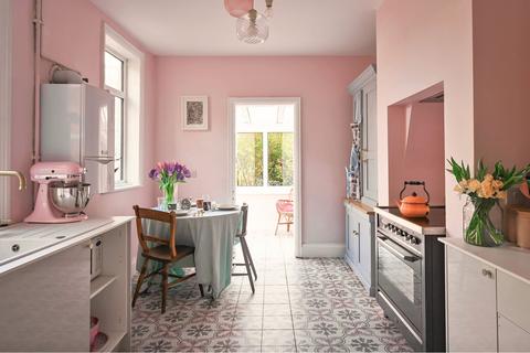 3 bedroom end of terrace house for sale, Newbridge Road, Bath, BA1