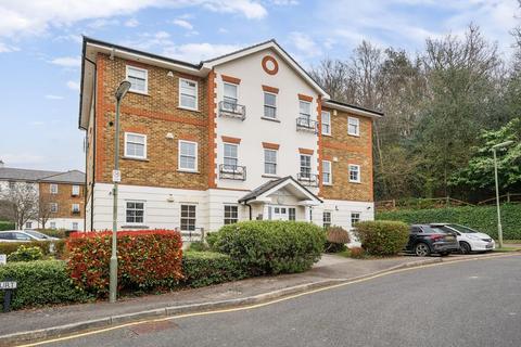 2 bedroom apartment for sale, Markham Court, Camberley GU15
