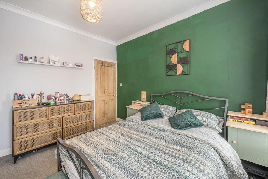 Bedroom One 2