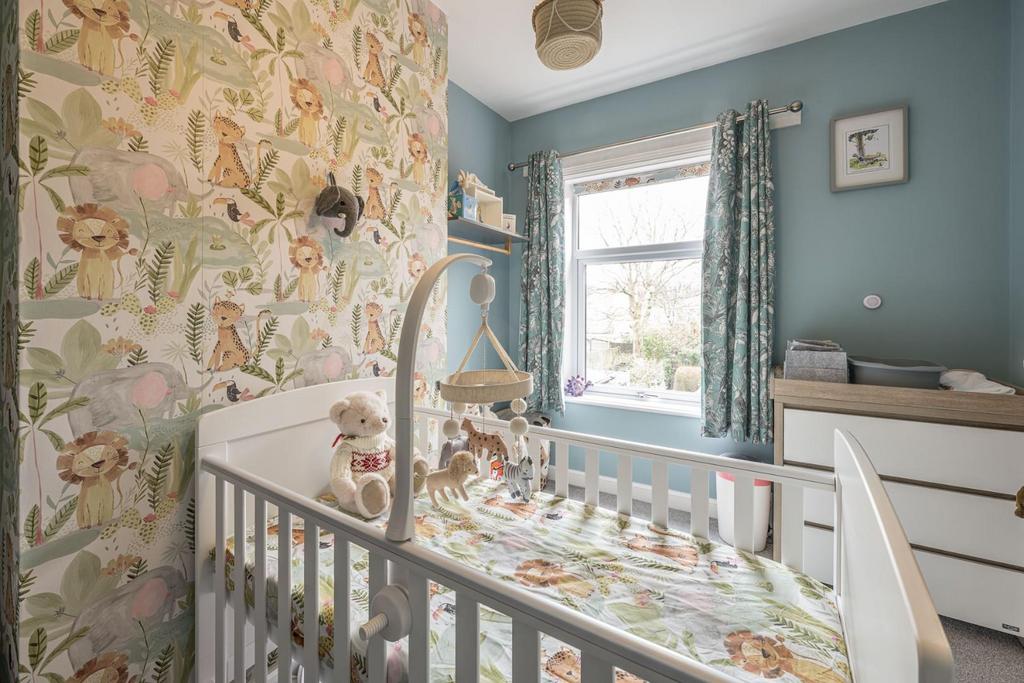 Bedroom Two 1