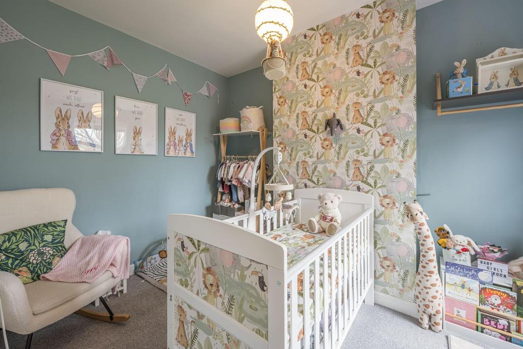 Bedroom Two 1
