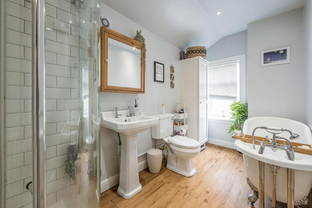 Bathroom 1