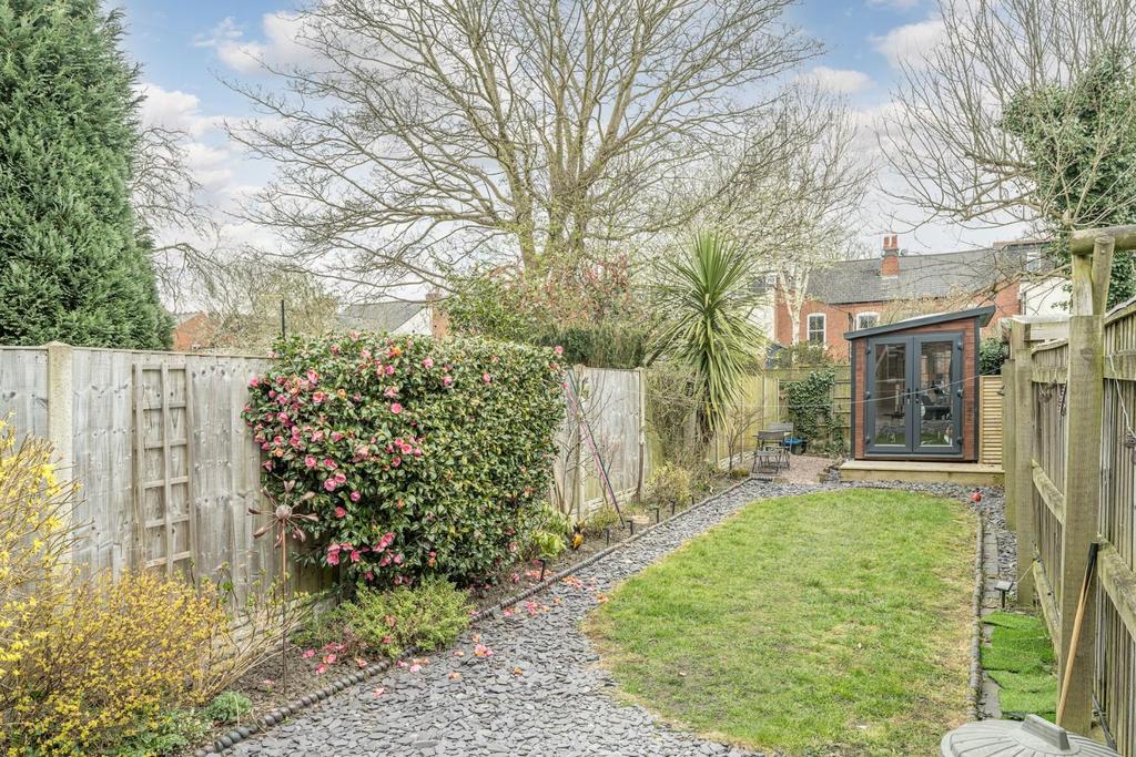 Rear Garden 2