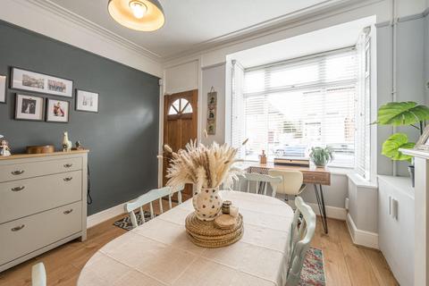 2 bedroom terraced house for sale, Earls Court Road, Birmingham, B17 9AH
