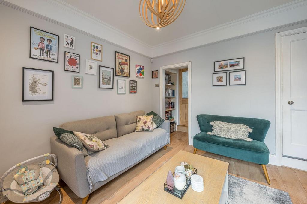 Rear Reception Room 2