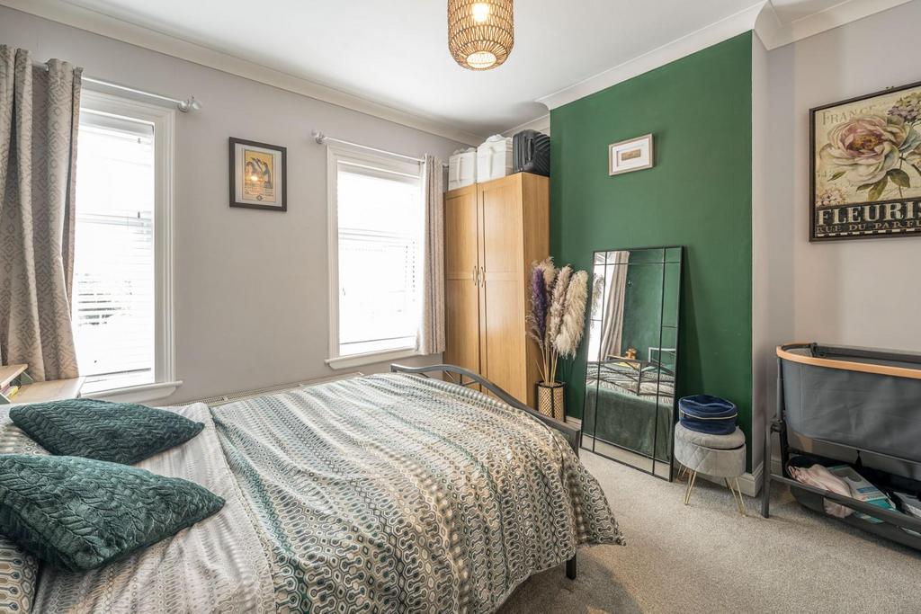 Bedroom One 1