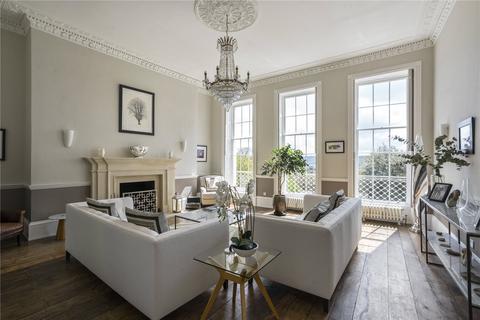 5 bedroom terraced house for sale, Cavendish Crescent, Bath, BA1
