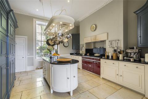 5 bedroom terraced house for sale, Cavendish Crescent, Bath, BA1