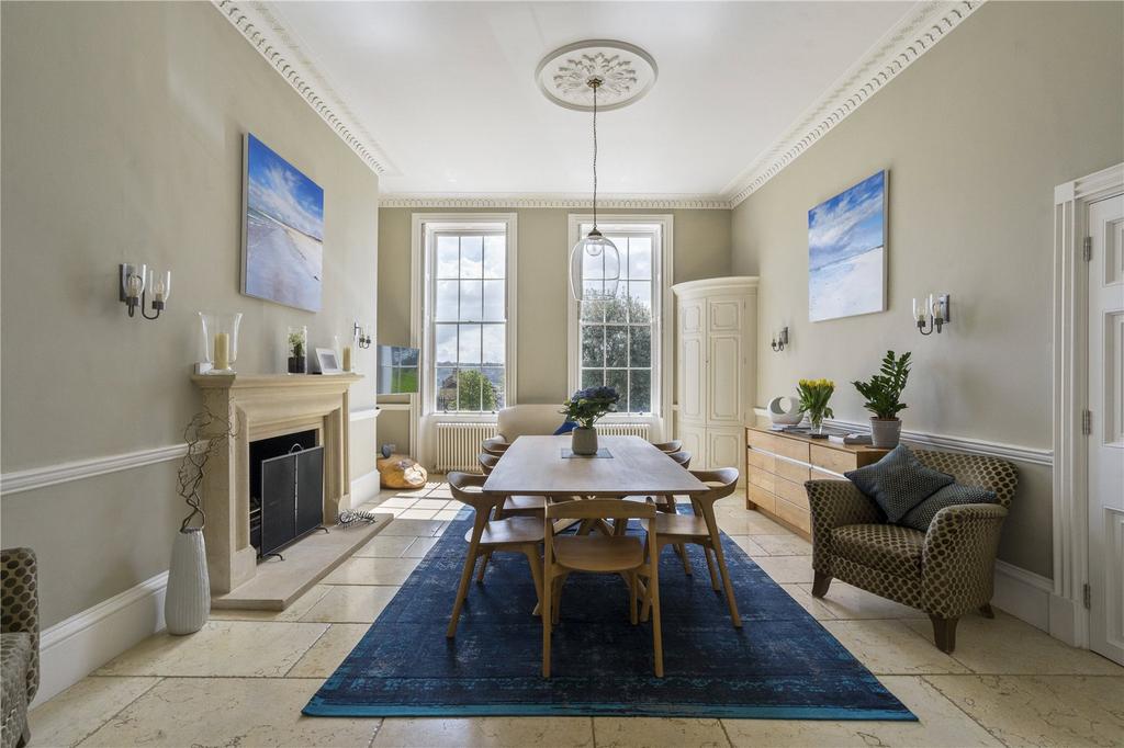 Dinning Room