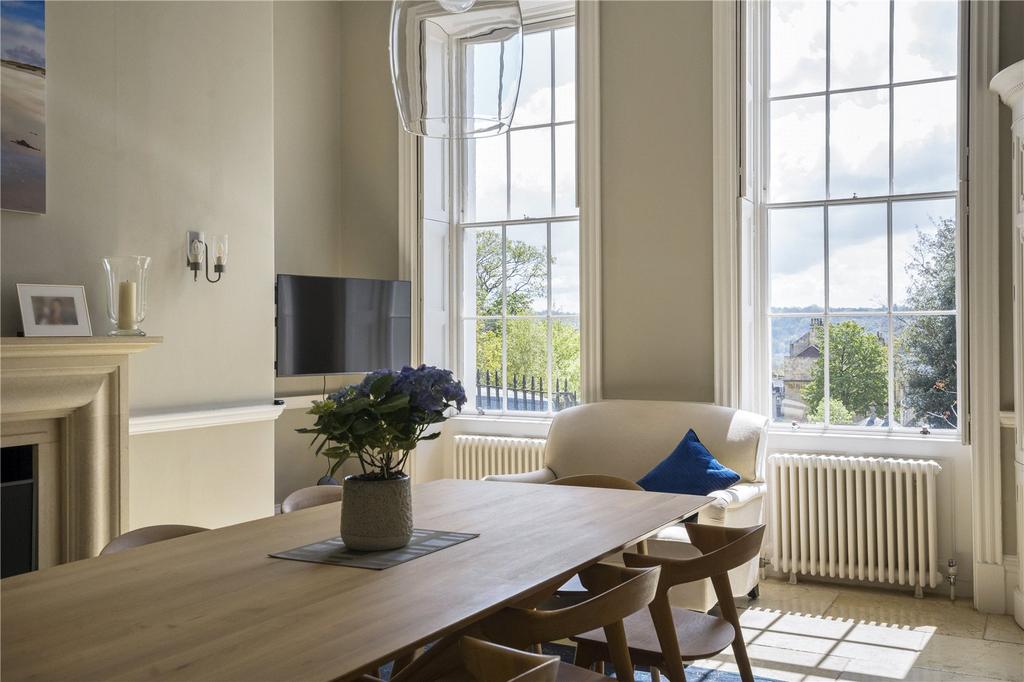 Dinning Room