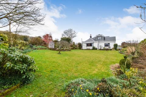 4 bedroom retirement property for sale, Farthings, Easton Cross, Chagford, Devon, TQ13 8DQ