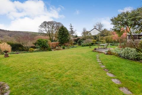 4 bedroom retirement property for sale, Farthings, Easton Cross, Chagford, Devon, TQ13 8DQ