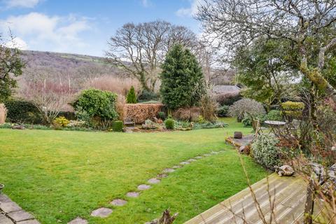 4 bedroom retirement property for sale, Farthings, Easton Cross, Chagford, Devon, TQ13 8DQ