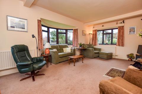 4 bedroom retirement property for sale, Farthings, Easton Cross, Chagford, Devon, TQ13 8DQ