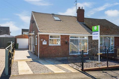 37 Ryecroft Drive, Withernsea, HU19 2LP