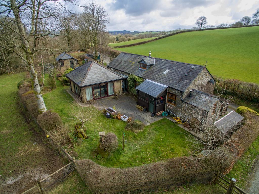 The accommodation