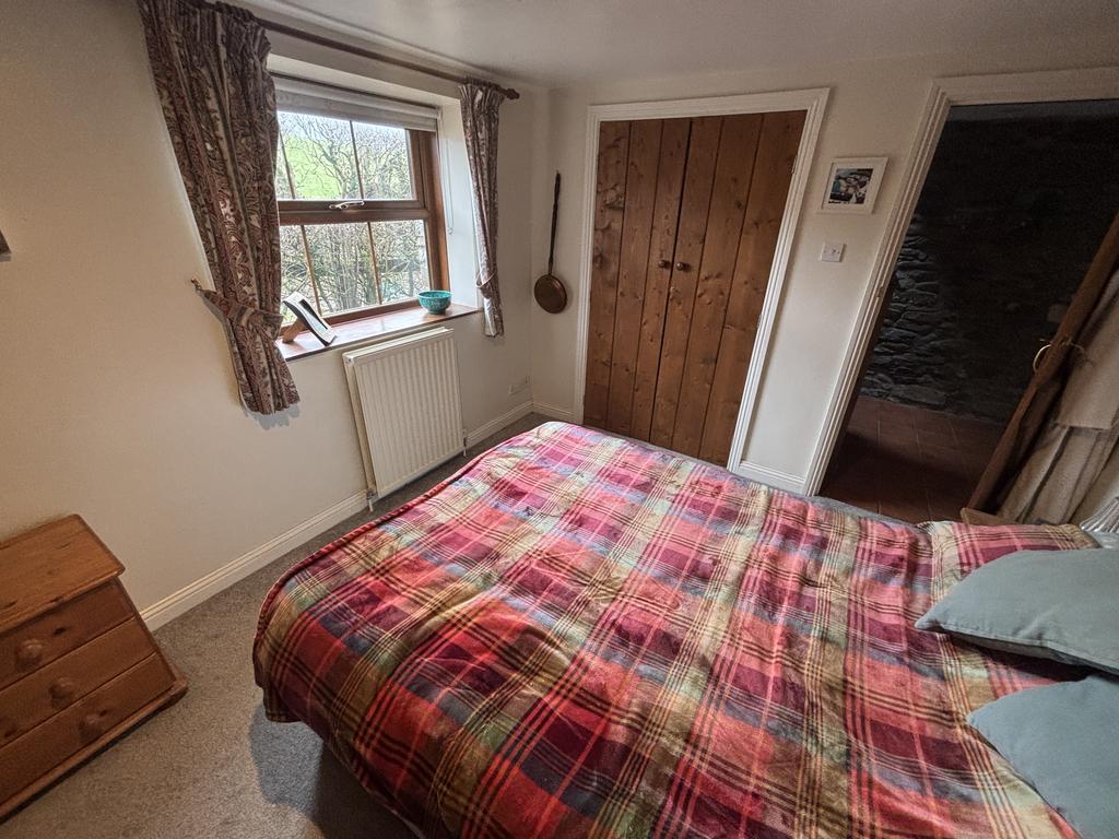 Ground floor bedroom 2
