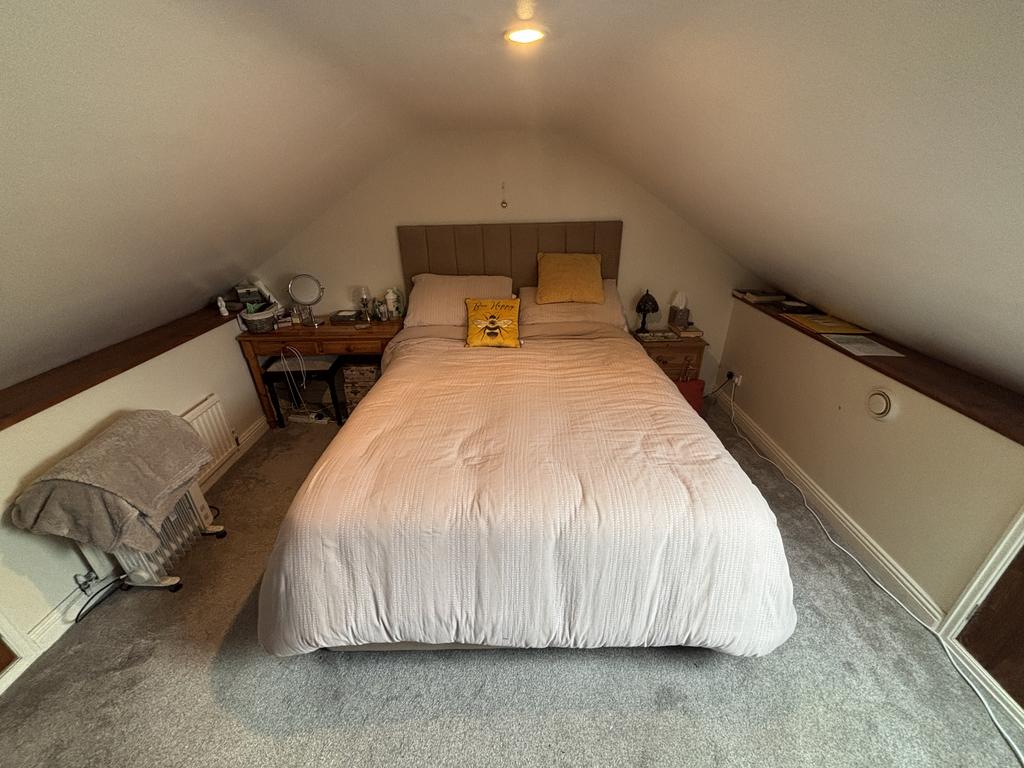 First floor bedroom 3